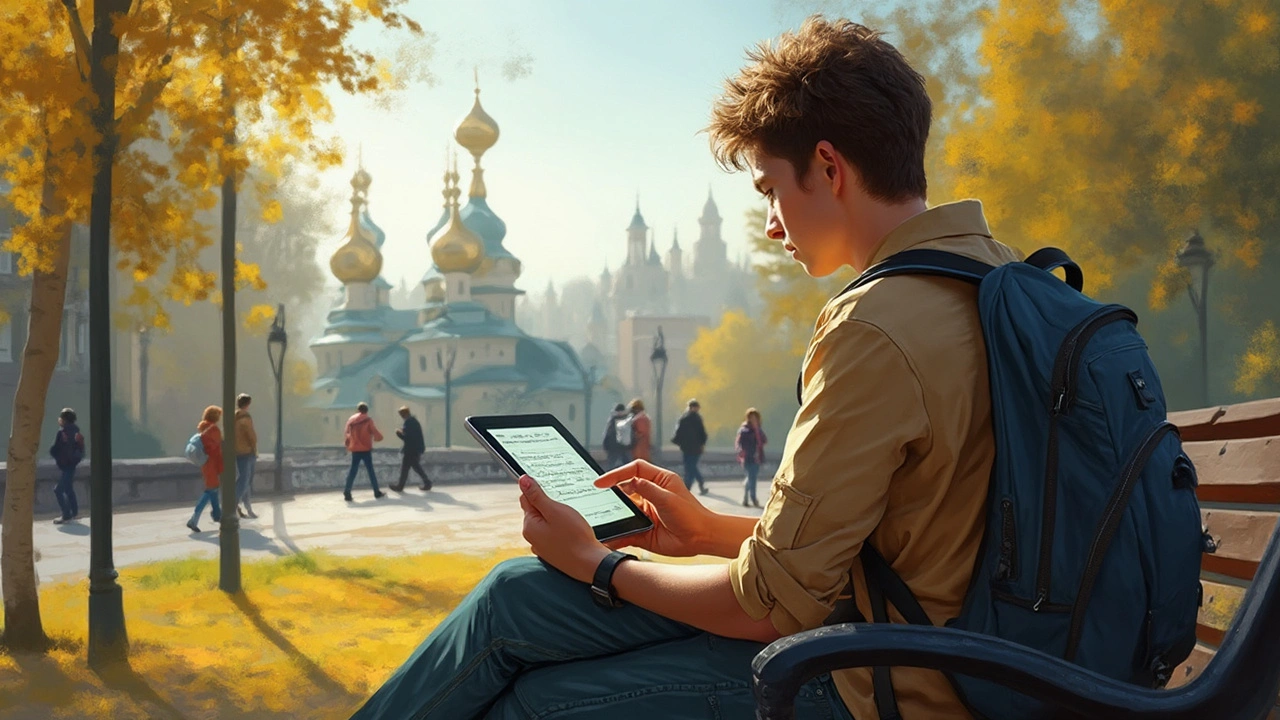 Як обрати оптимальний маршрут