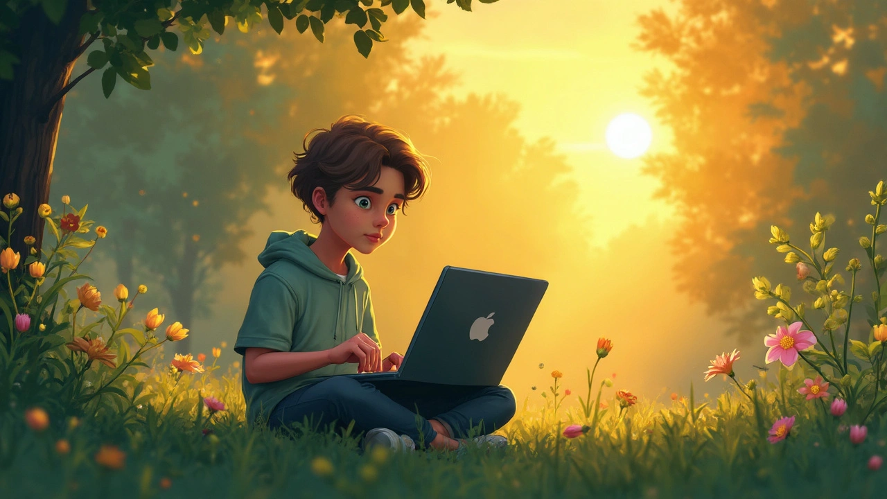 Як підготувати резюме і портфоліо