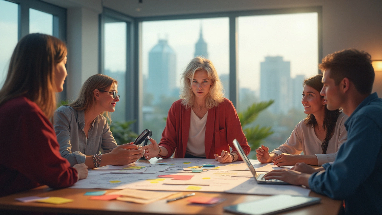 Як підготувати резюме