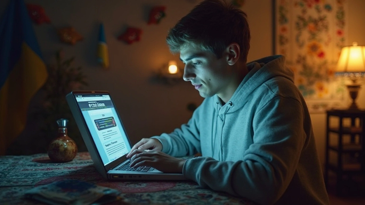 Як підготуватись до співбесіди