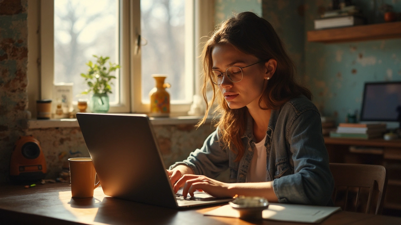 Як уникнути шахраїв