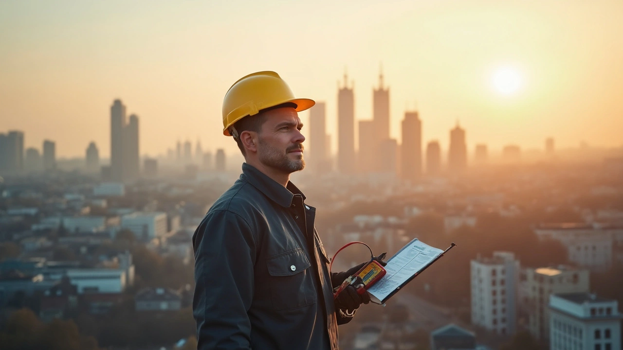 Актуальні вакансії