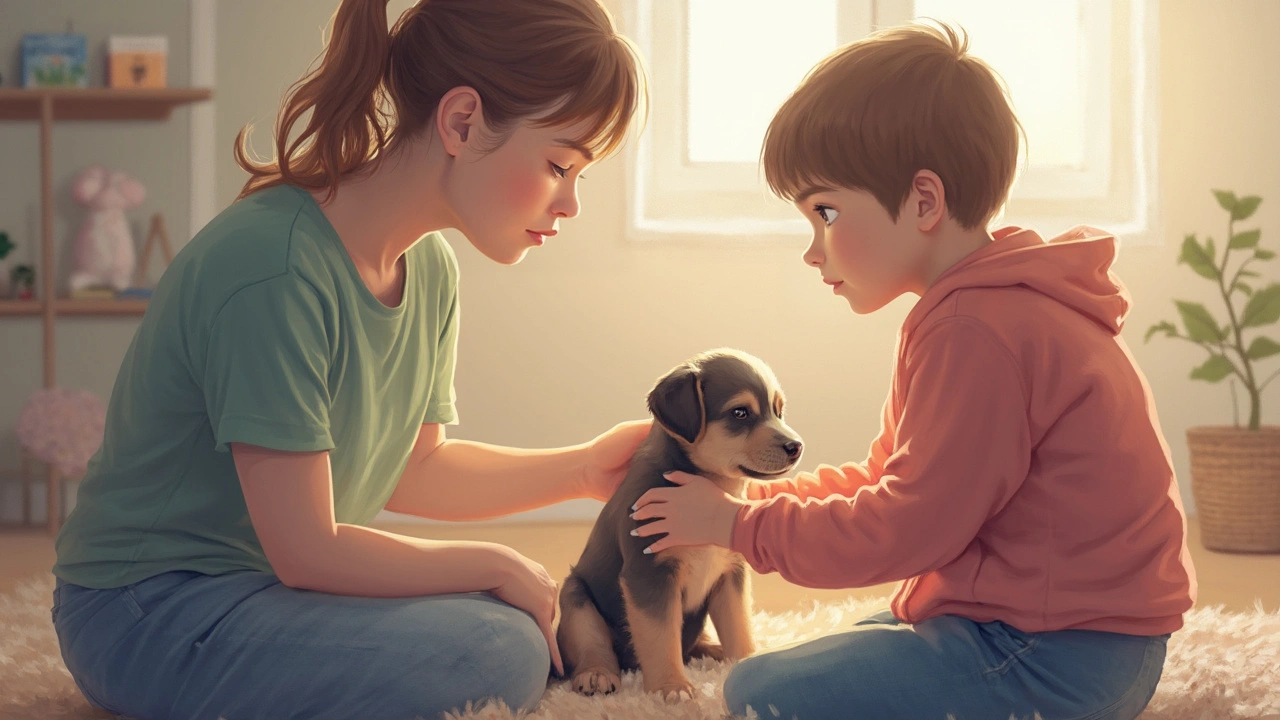 Цікаві факти про притулки