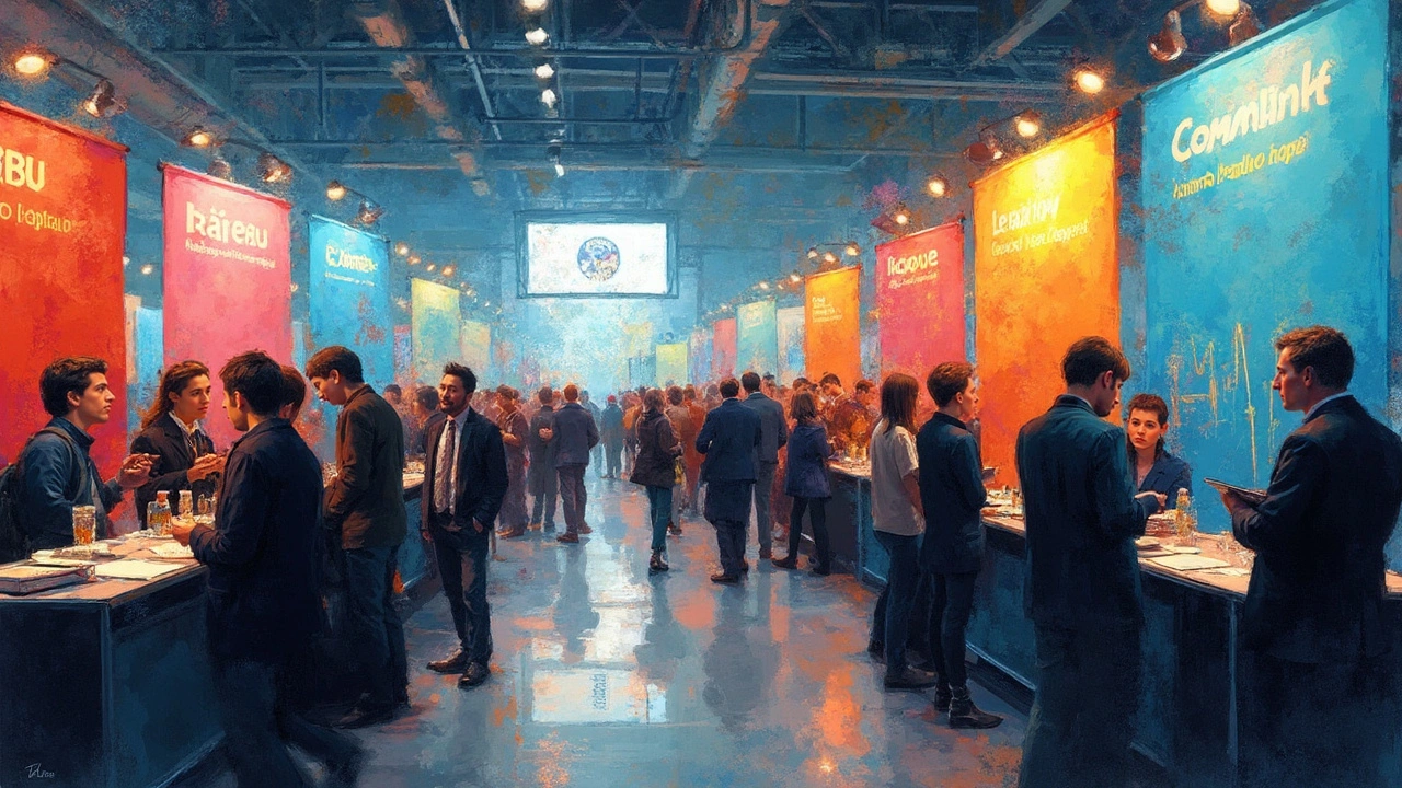 Чому Київ — вірний вибір для звукорежисера