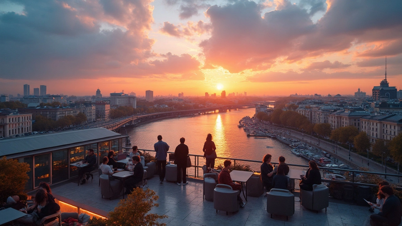 Готовність до співбесід та адаптації