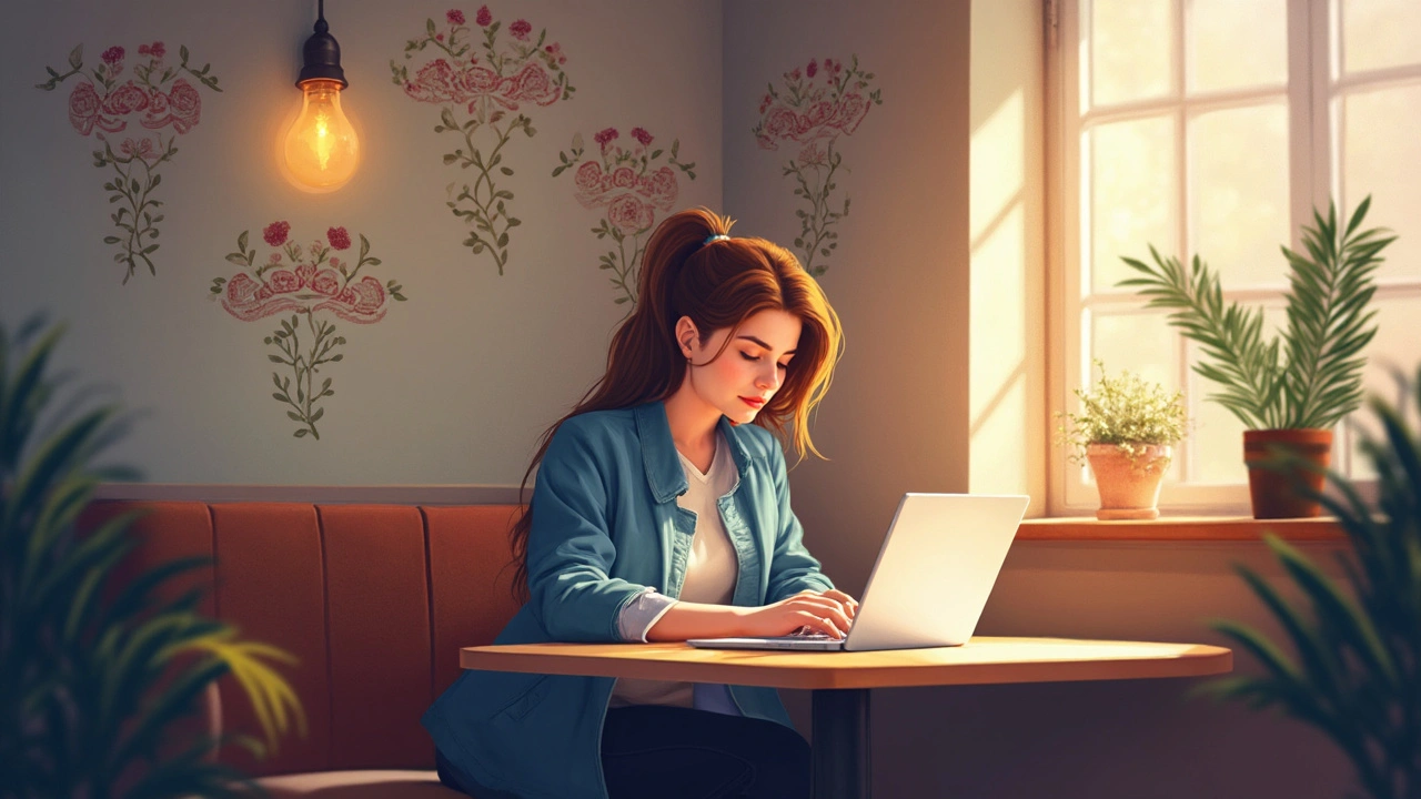 Корисні поради для пошуку роботи