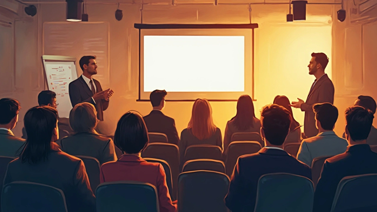 Корисні поради для шукачів