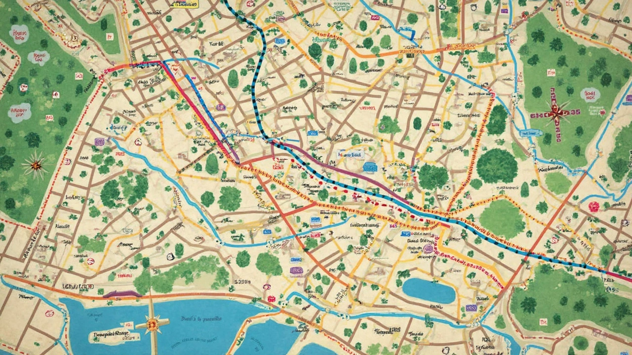 Майбутнє київського метро