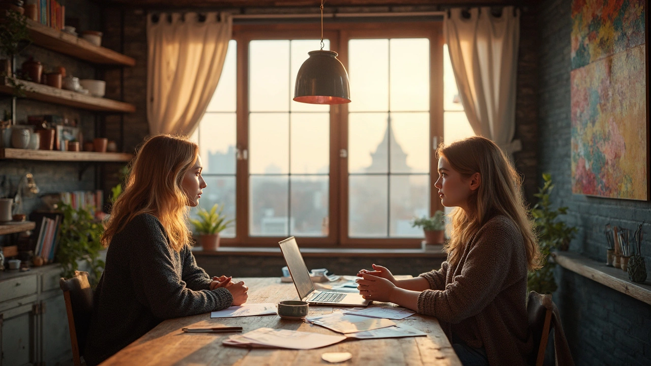 Можливості для розвитку