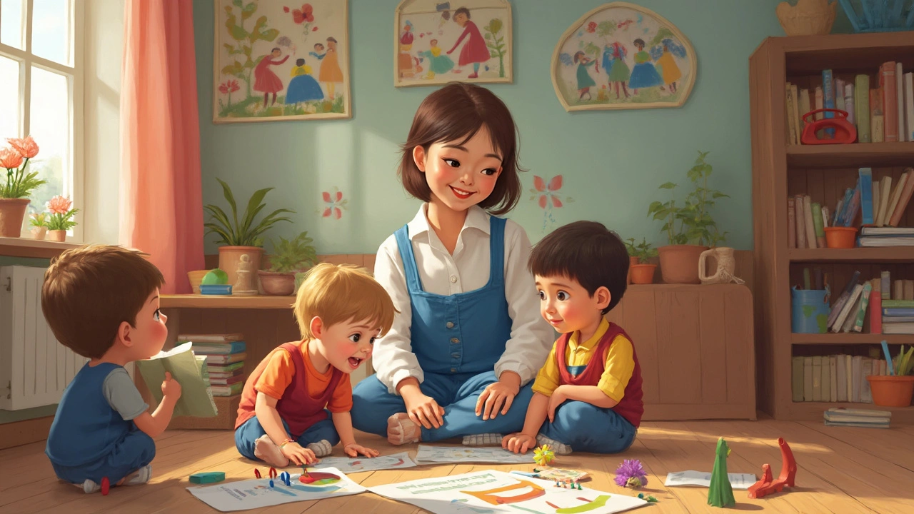 Навички, які можуть вам стати в нагоді