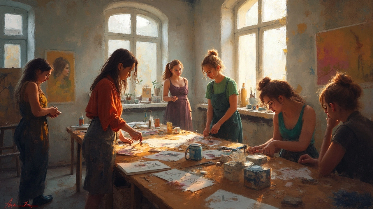 Навички та освіта: що важливо для роботодавця