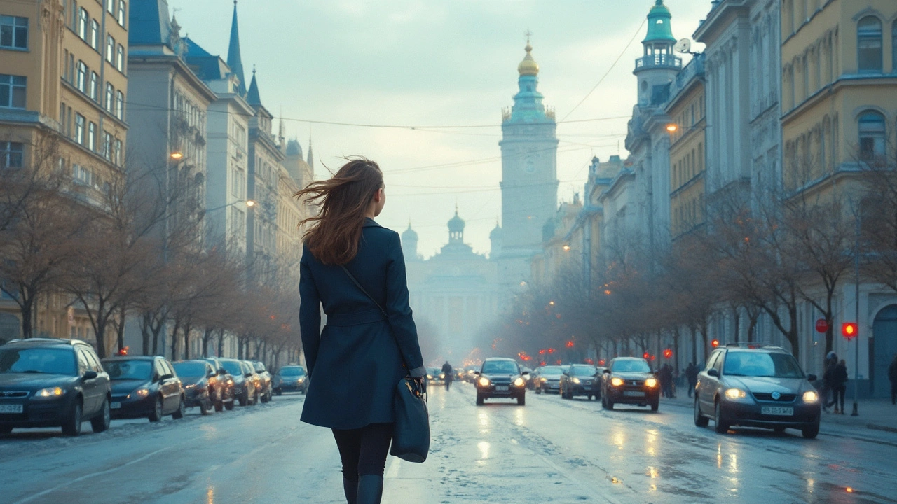 Навички та вимоги до ескорт-працівників