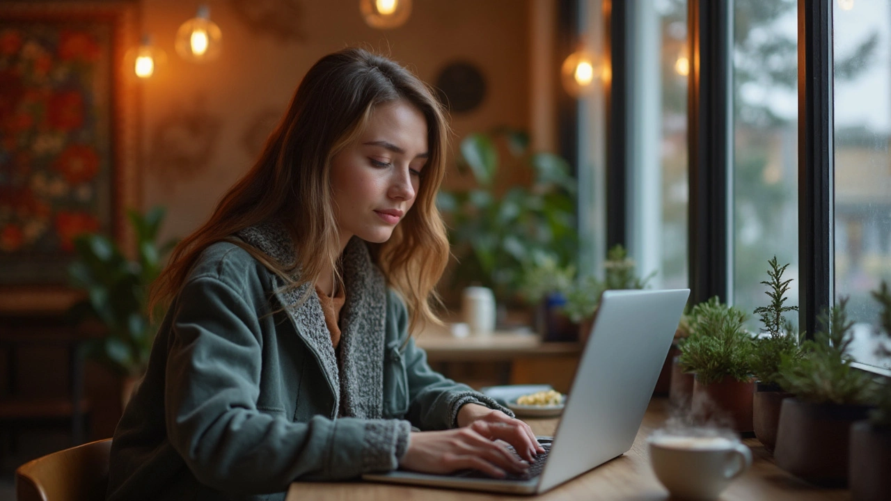 Навички та вимоги до кандидатів