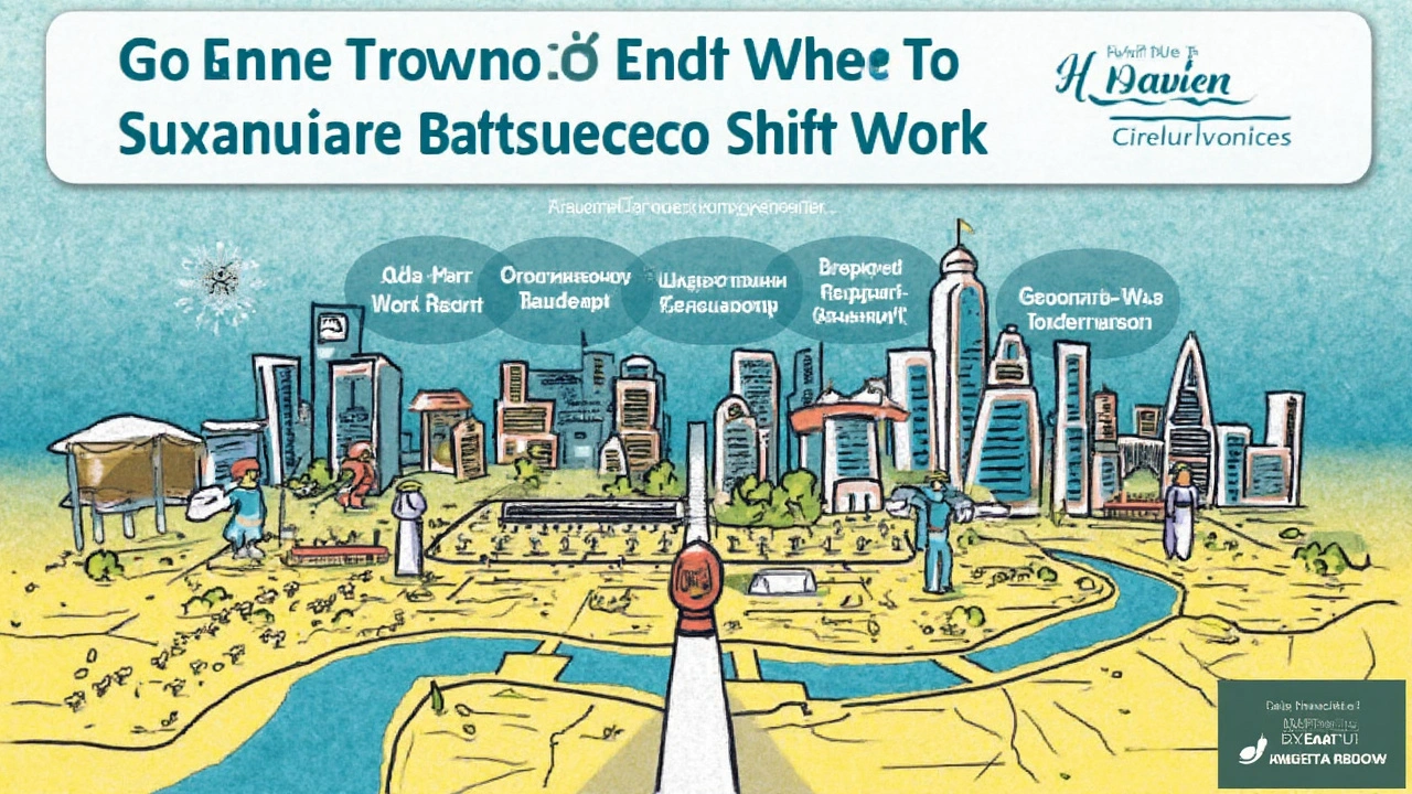 Огляд популярних професій