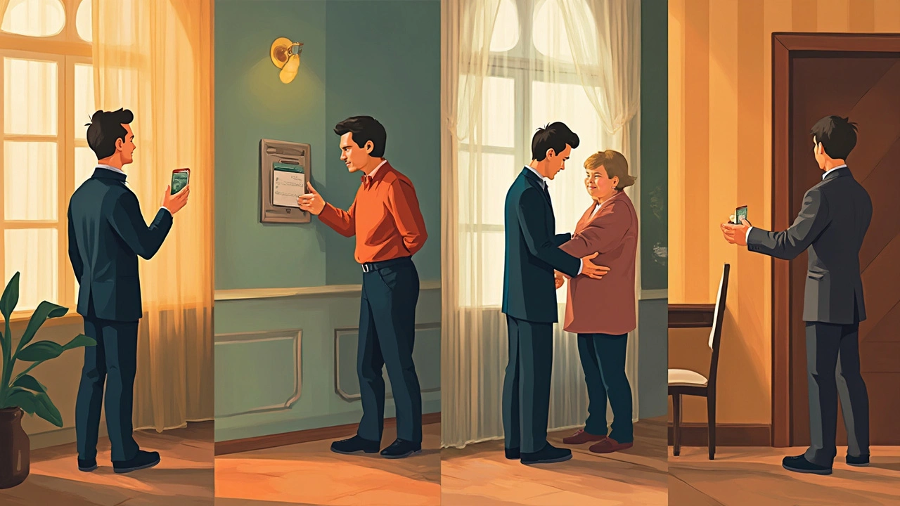 Переваги професії консьєржа