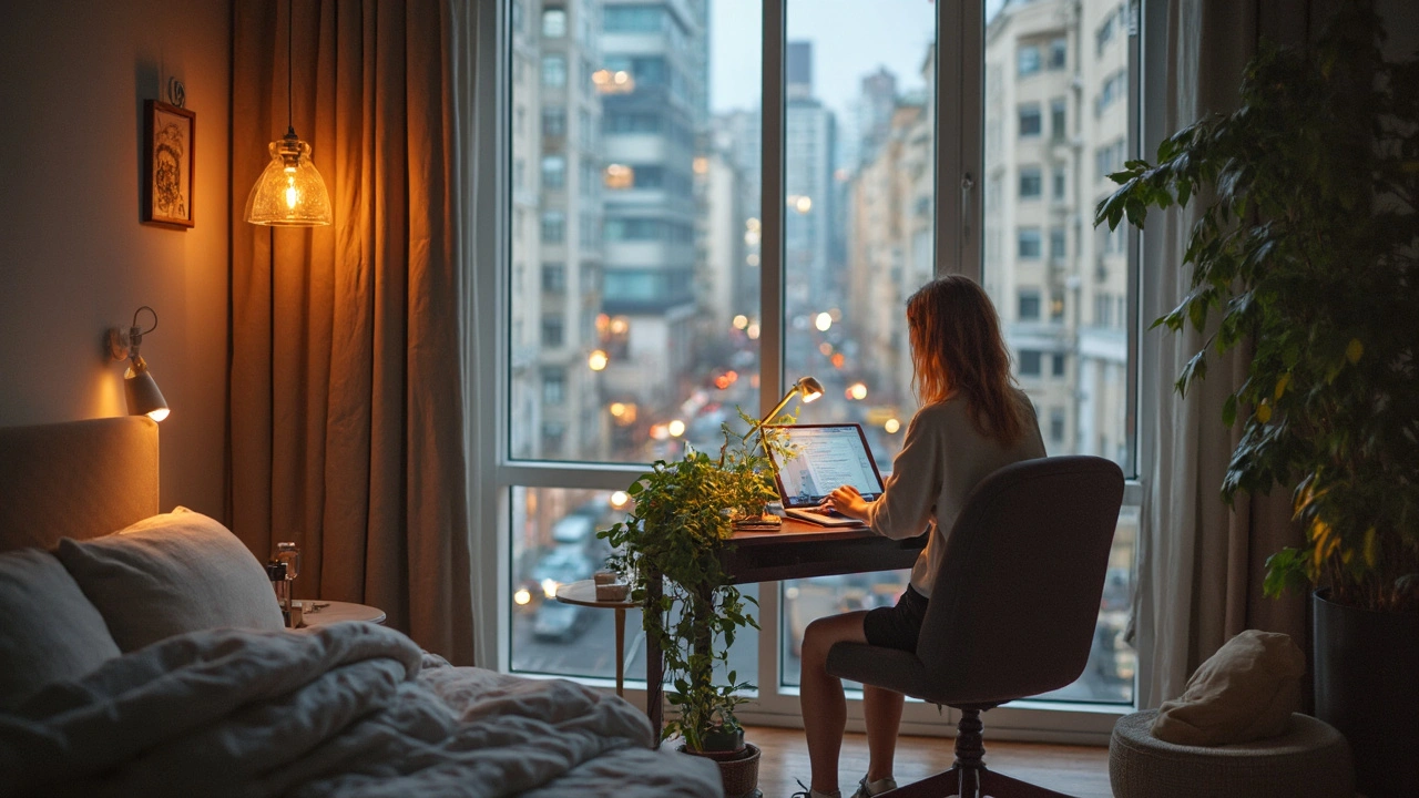 Переваги та виклики