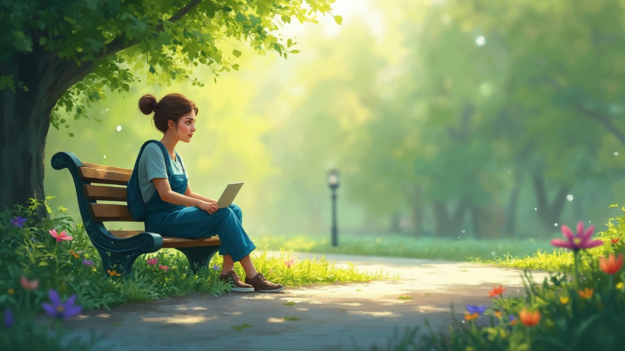 Перспективи та кар'єрний ріст