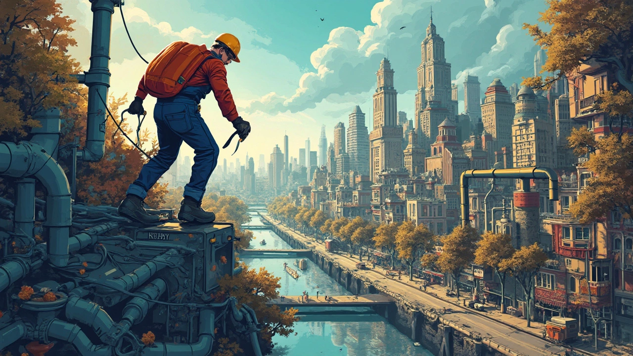 Перспективи та можливості