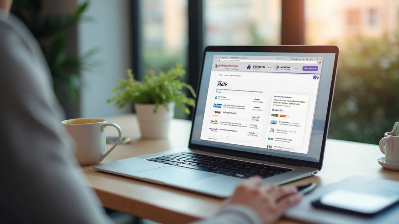 Підготовка до інтерв’ю