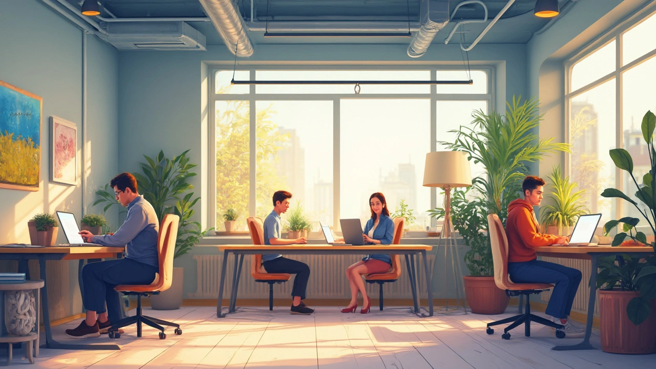 Підготовка до співбесіди