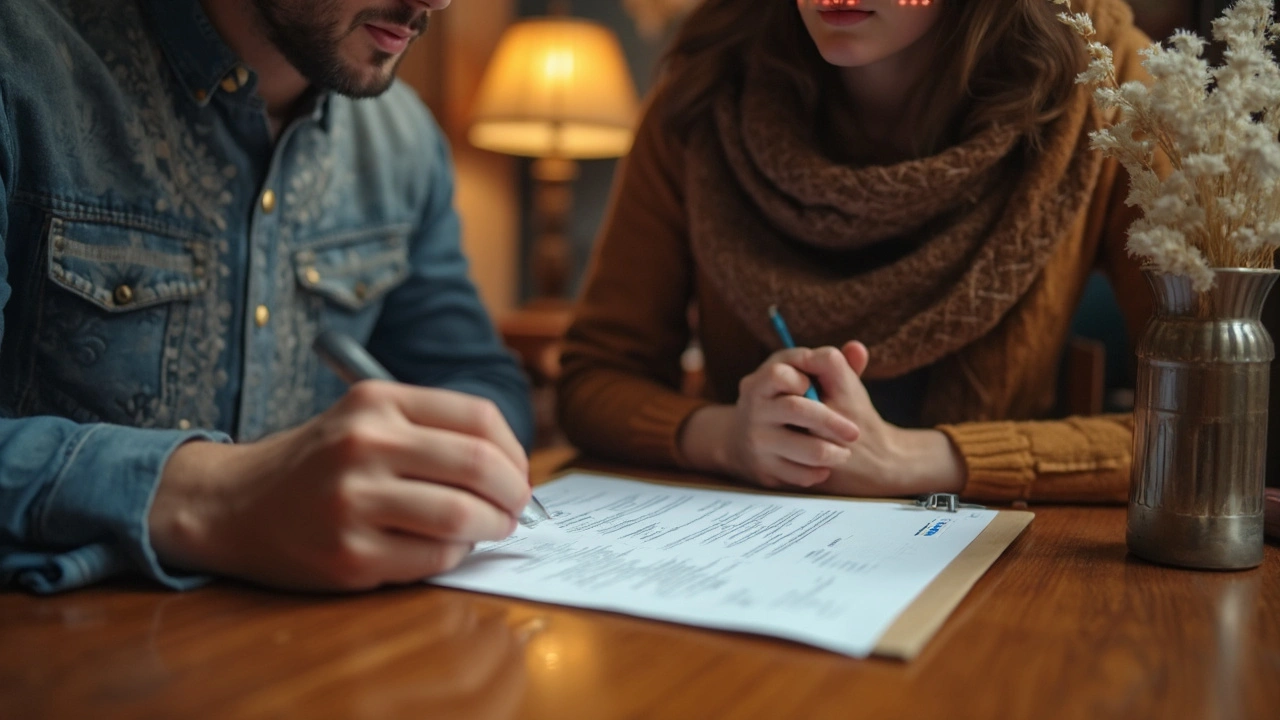 Підготовка до співбесіди