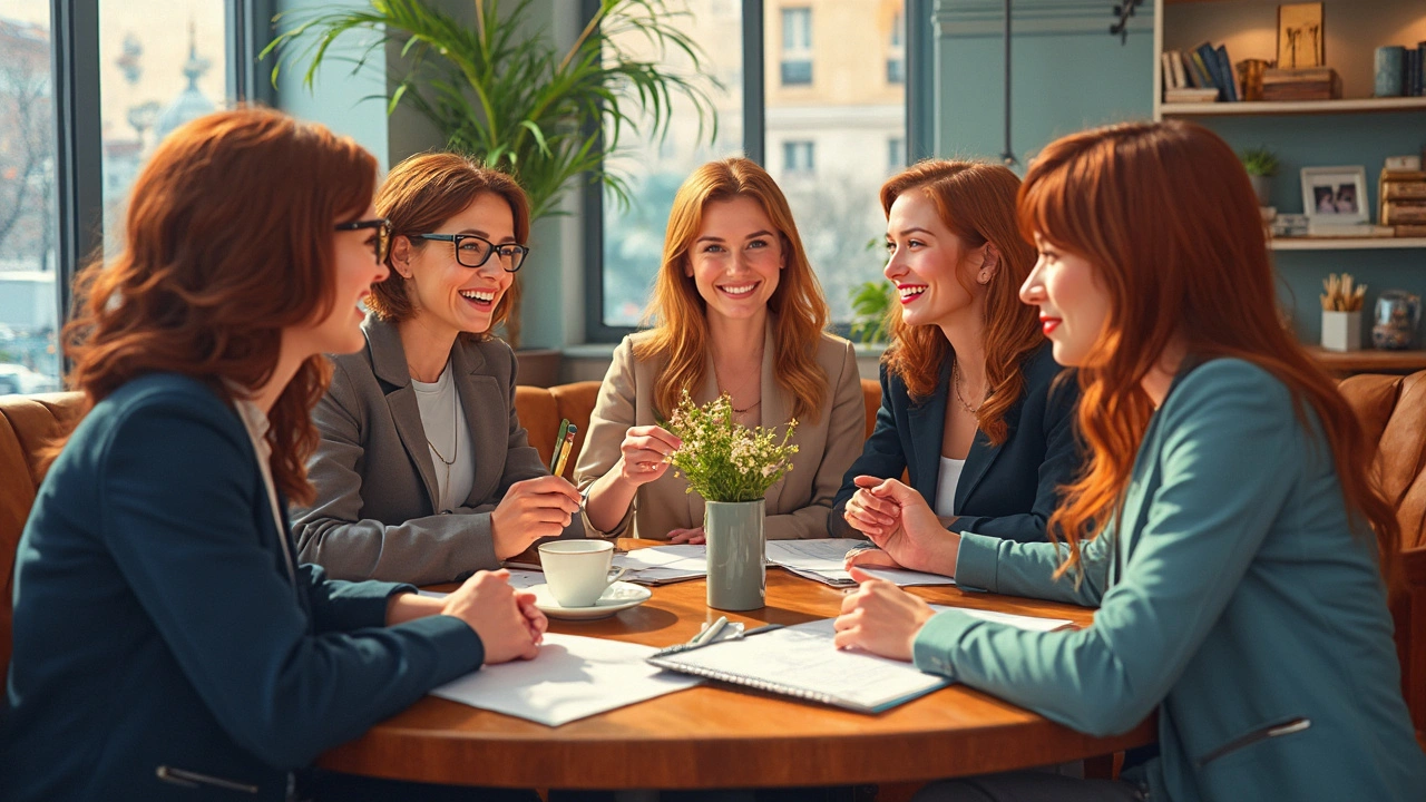 Підготовка до співбесіди