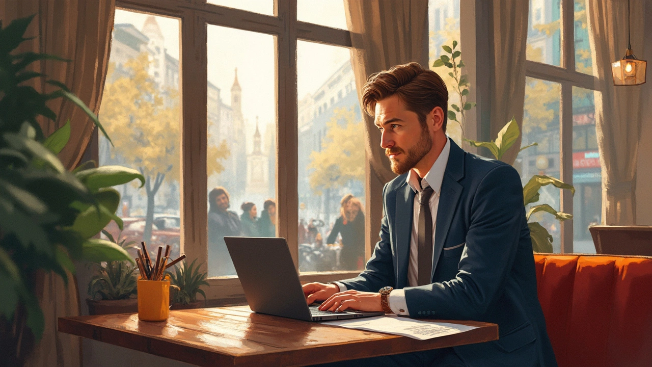 Підготовка до співбесіди