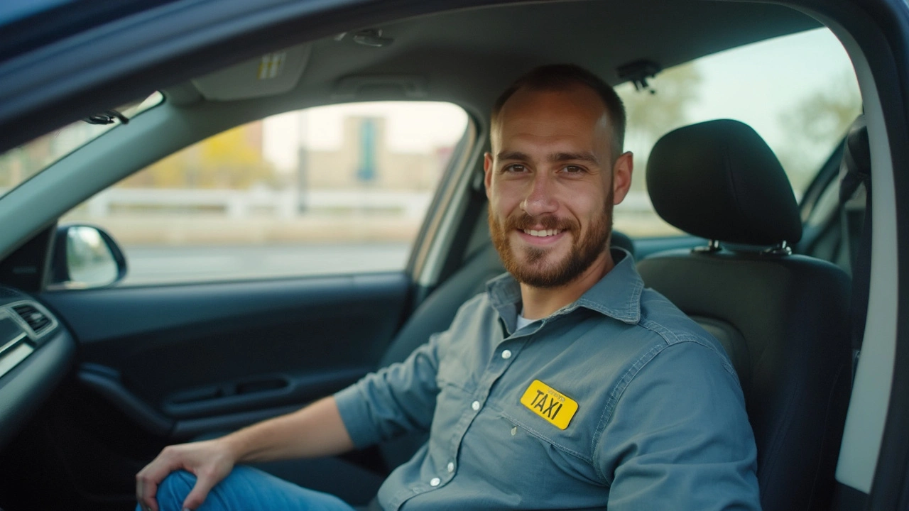 Плюси та мінуси роботи