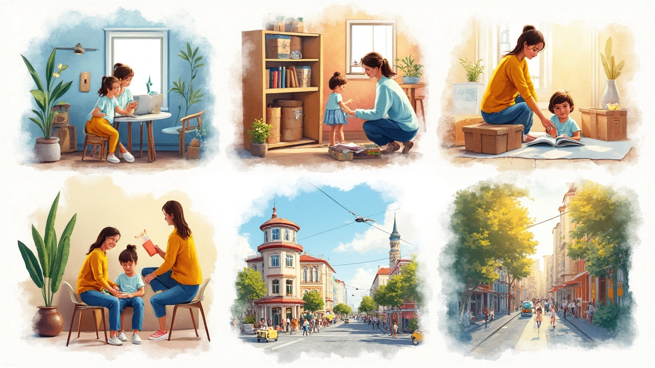 Поради для ефективної роботи