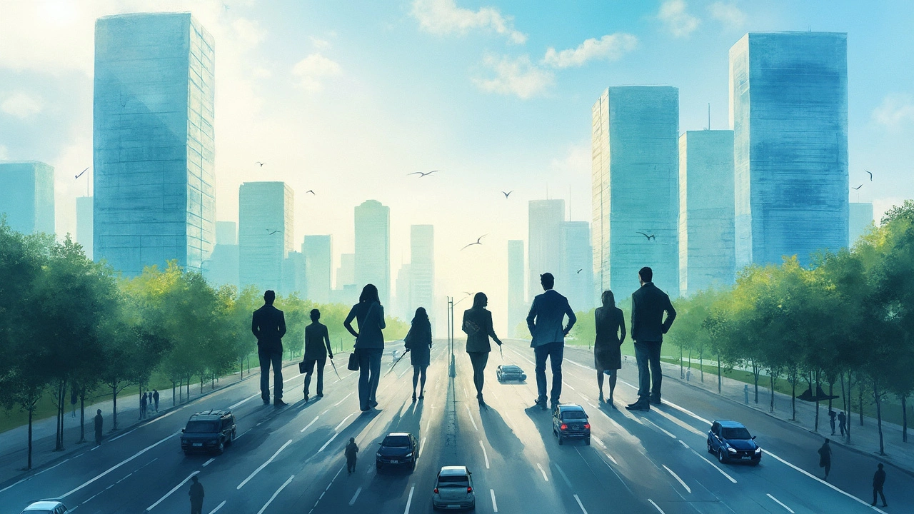 Поради для пошуку роботи