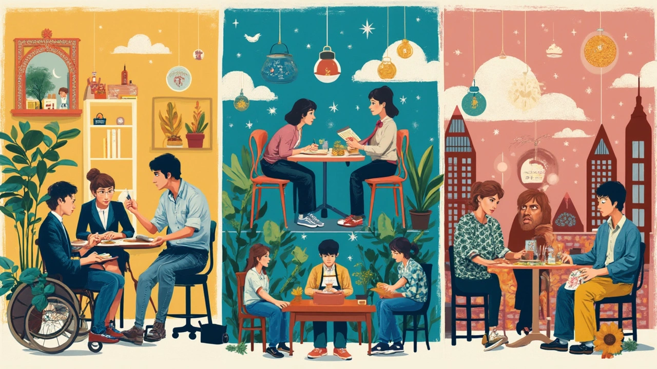 Поради для пошуку роботи