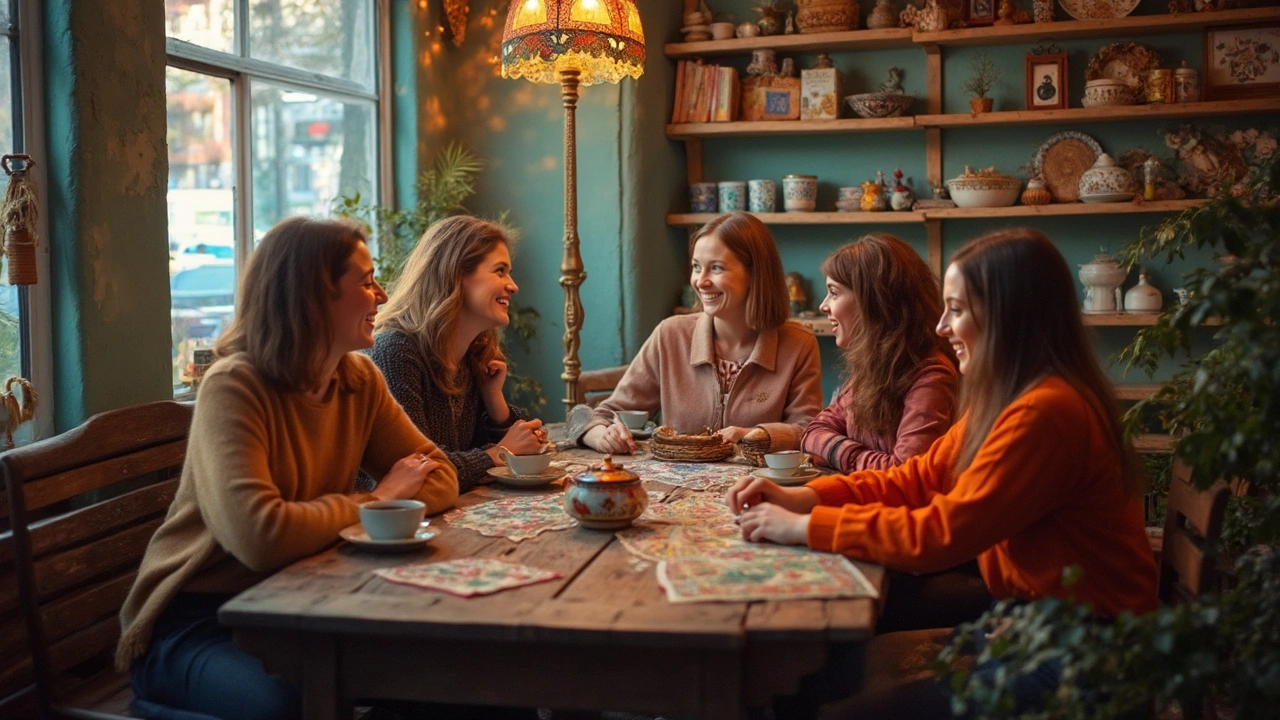 Поради для пошуку роботи