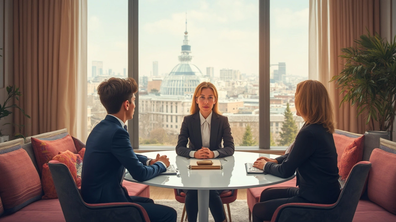 Поради для успішного працевлаштування