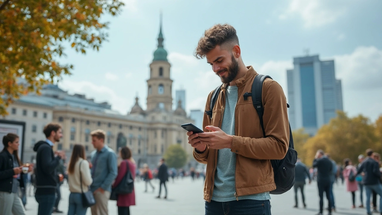 Поради для успішного працевлаштування