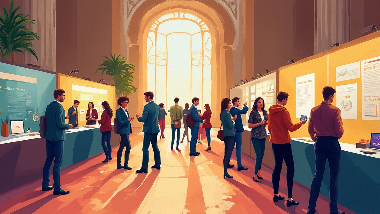 Поради для успішної кар'єри