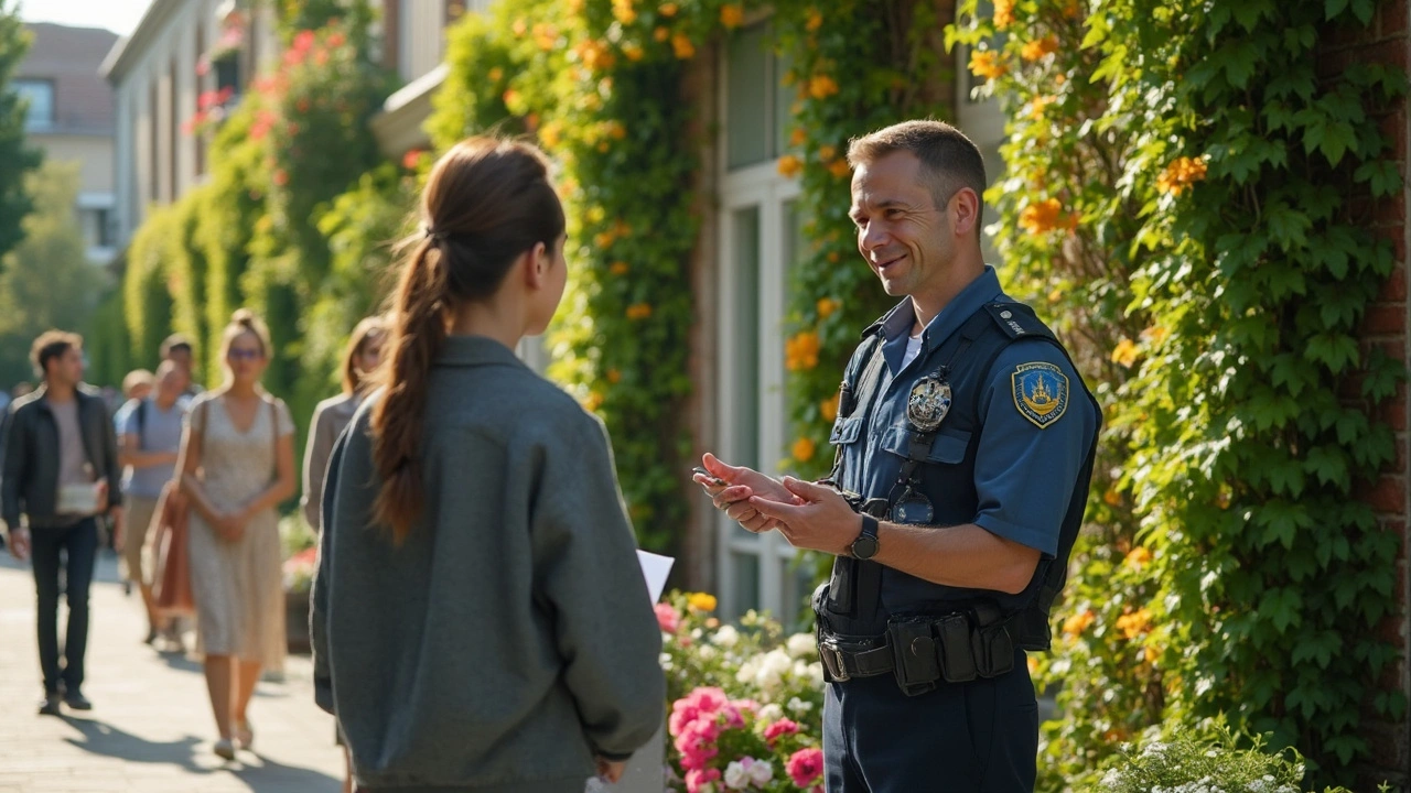 Поради для успішної роботи