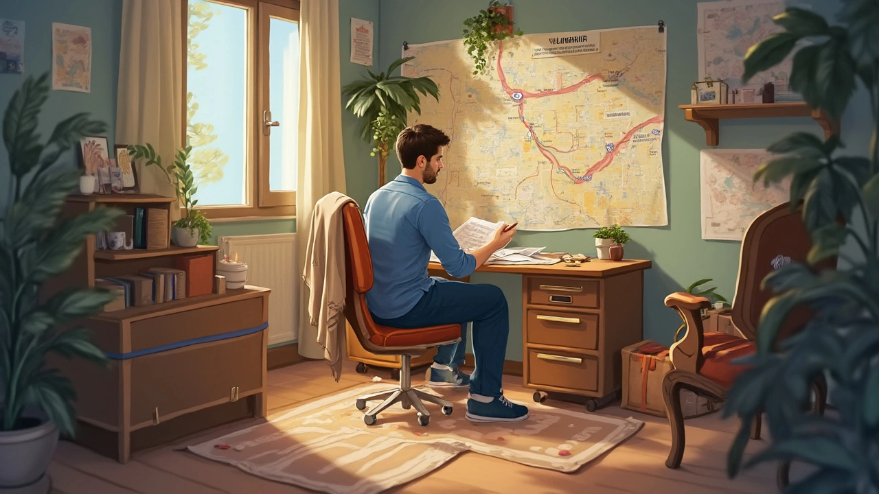 Поради для зручної роботи