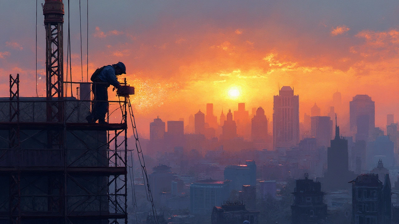 Поради щодо пошуку роботи