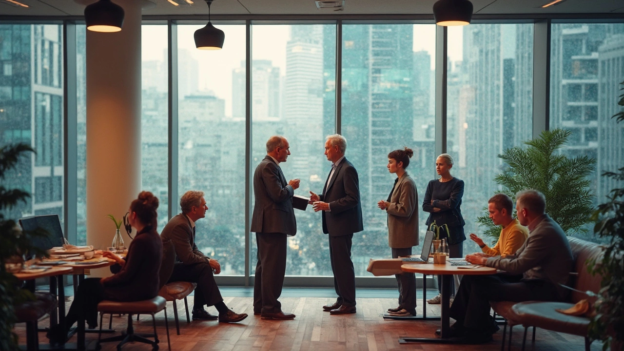 Поради з написання резюме