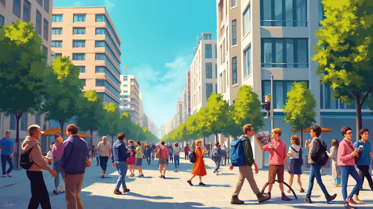 Поради з пошуку роботи