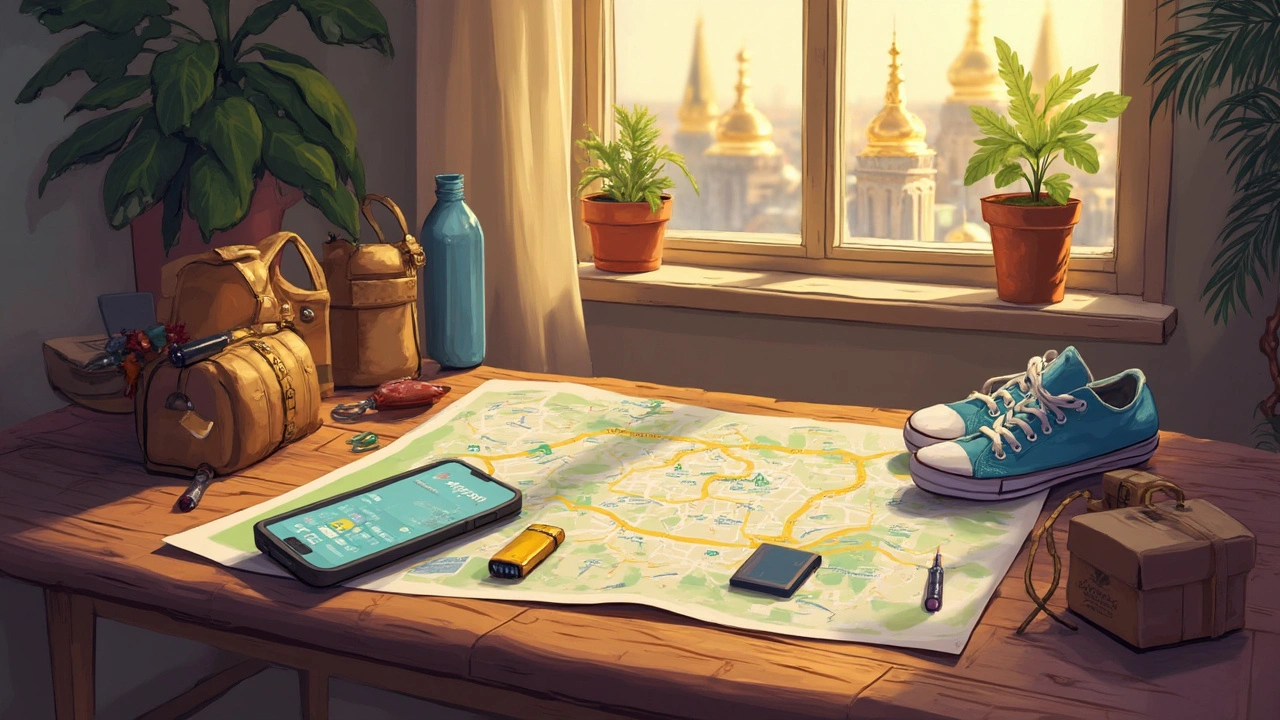 Пошук роботи: де шукати вакансії