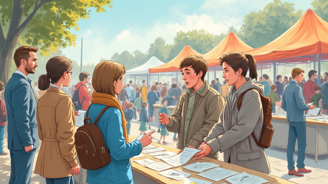 Працюй ефективно