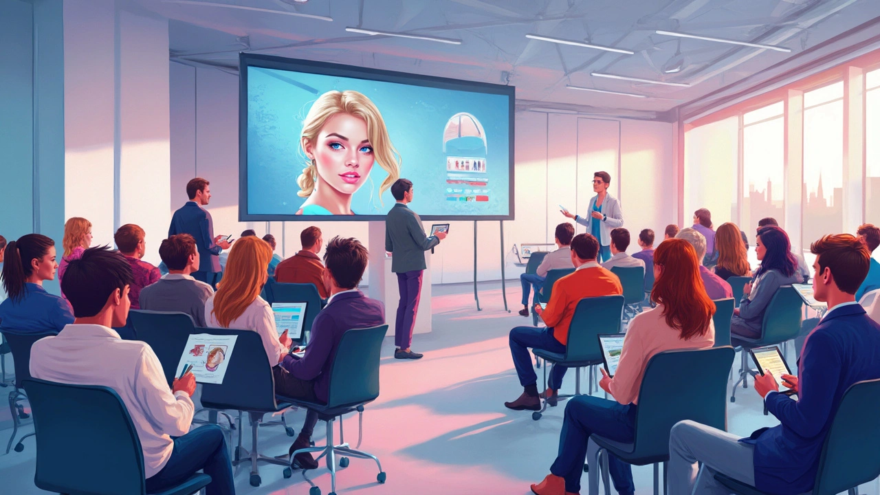 Практичні поради для початківців у цій індустрії