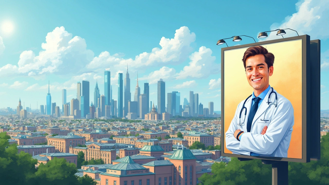 Процес пошуку роботи