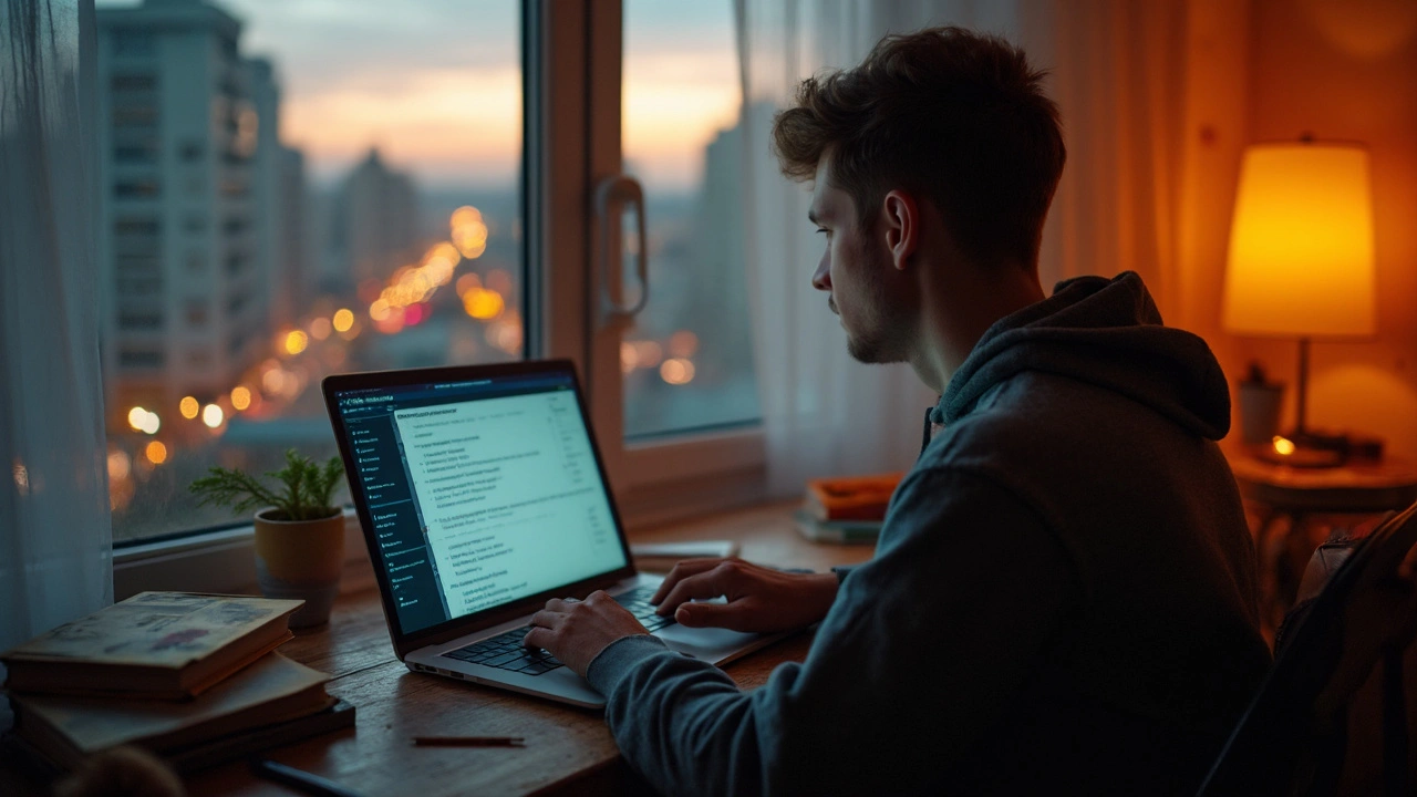 Робота Київ 30000 грн: практичні поради для пошуку