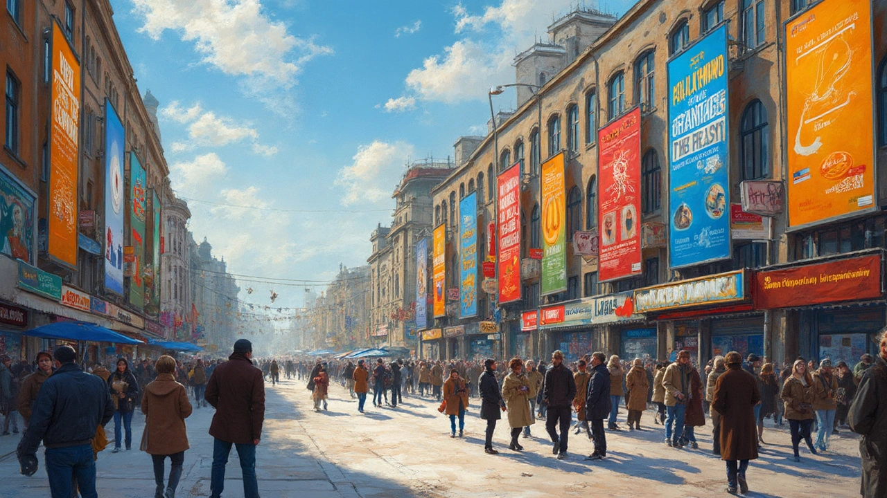 Робота Київ: Массажист