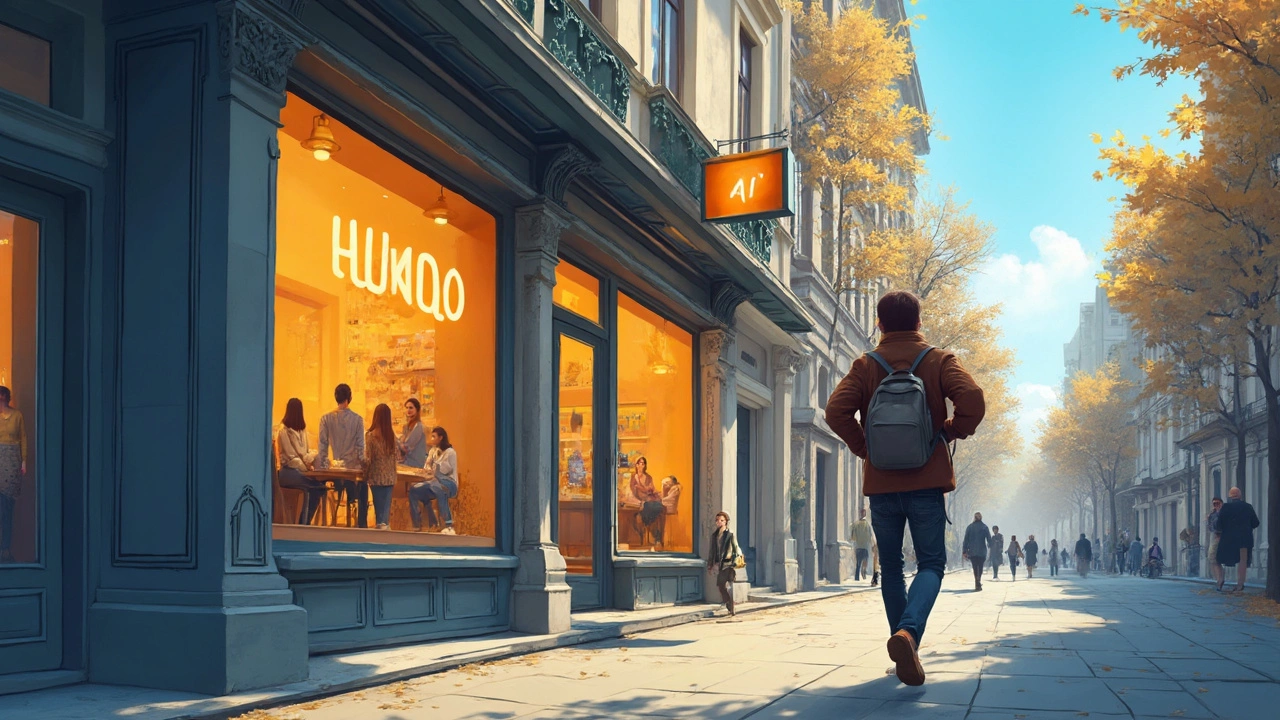 Робота Київ: Продавець-консультант