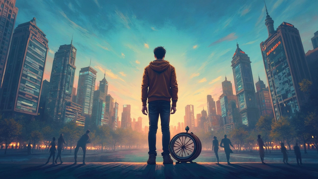 Робота охорона вахта Київ: що потрібно знати?