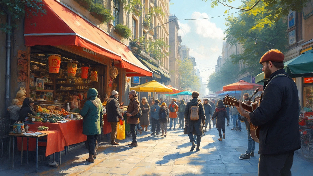 Робота почасово Київ: можливості заробітку та гнучкий графік