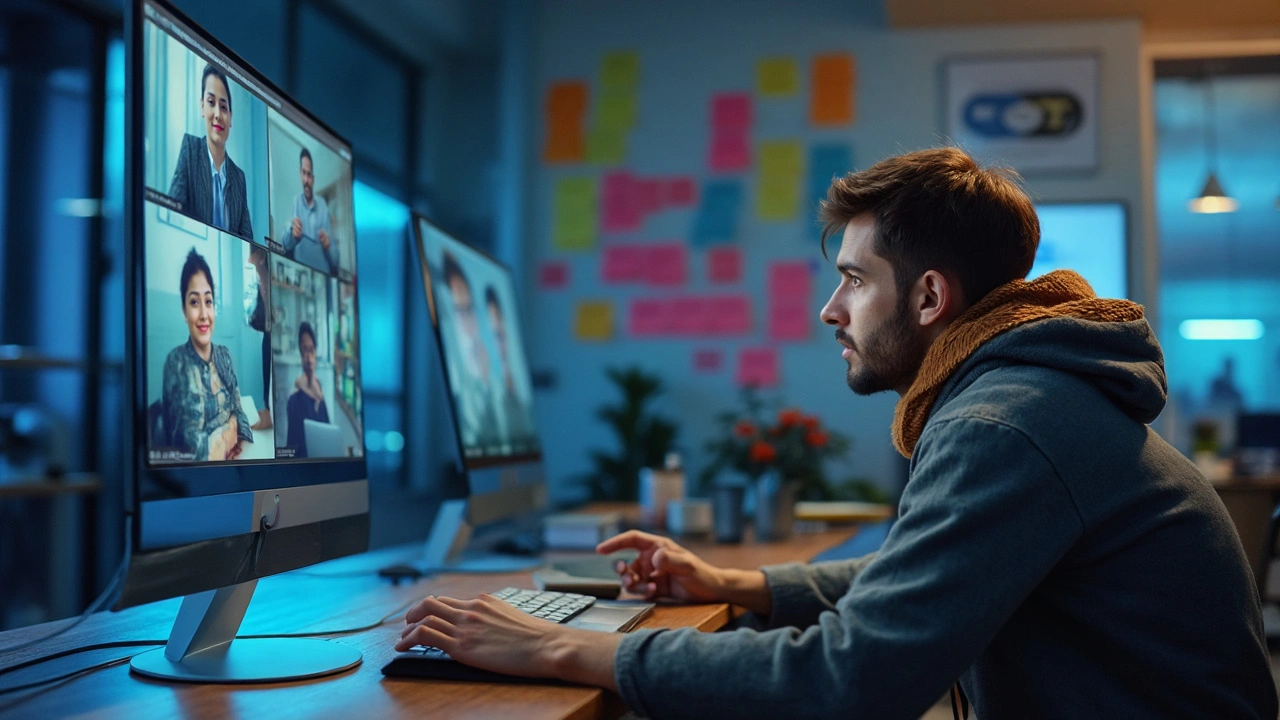 Робота СММ Київ: Як стати професіоналом у цій галузі